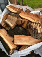 Kachelhout, Tuin en Terras, Haardhout, 3 tot 6 m³, Ophalen