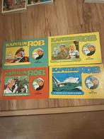 Kapitein Rob - Avonturen, Boeken, Stripboeken, Meerdere stripboeken, Ophalen of Verzenden, Gelezen