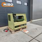 SCM Vandiktebank 520mm Tersa ** vlakvandiktebank, Doe-het-zelf en Verbouw, Schaafmachines, Ophalen of Verzenden, Zo goed als nieuw
