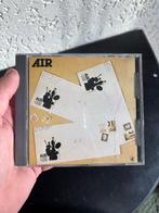 Air - Air Mail - Free Jazz - Franse uitgave, Ophalen of Verzenden, 1980 tot heden, Gebruikt, Jazz