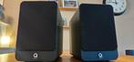 Q Acoustics 2020i Luidsprekers (set), Audio, Tv en Foto, Luidsprekers, Gebruikt, 60 tot 120 watt, Front, Rear of Stereo speakers