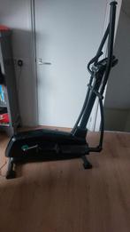 Cross trainer, Sport en Fitness, Ophalen, Zo goed als nieuw, Crosstrainer