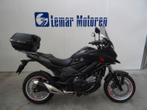 HONDA NC 750 X ABS (bj 2018), Bedrijf, Overig, 2 cilinders