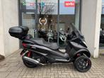 Piaggio mp3 500 hpe abs asr 2021 autorijbewijs!, Motoren, Particulier, Scooter