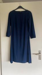 La Dress jurk S, Ophalen of Verzenden, Zo goed als nieuw, Blauw