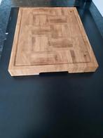 Luxe handgemaakte snijplank, Ophalen, Nieuw
