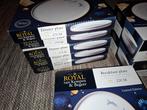 Royal Kempen en begeer albert heijn borden kerstmis kerst, Huis en Inrichting, Keuken | Servies, Ophalen of Verzenden, Zo goed als nieuw
