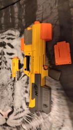 Nerf pistool, Ophalen of Verzenden, Gebruikt