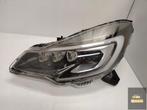 Citro n DS3 Lift Xenon LED-lamp rechts links, Ophalen of Verzenden, Gebruikt, Citroën