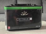 Hitman 2 collectors edition, Ophalen of Verzenden, Zo goed als nieuw