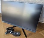 Lenovo L24i-10 IPS monitor - 24 inch - HDMI, Computers en Software, Monitoren, Gebruikt, Kantelbaar, Full HD, Ophalen of Verzenden