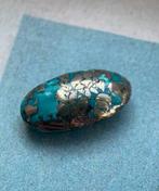 Perzische turkoois cabochon, Sieraden, Tassen en Uiterlijk, Verzenden, Nieuw
