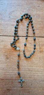 Mooie oude rozenkrans, Verzamelen, Ophalen of Verzenden, Zo goed als nieuw