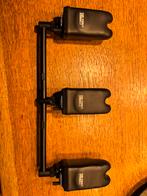 Delkim TXI RX Plus 3+1 complete set, Watersport en Boten, ., Overige typen, Ophalen of Verzenden, Zo goed als nieuw