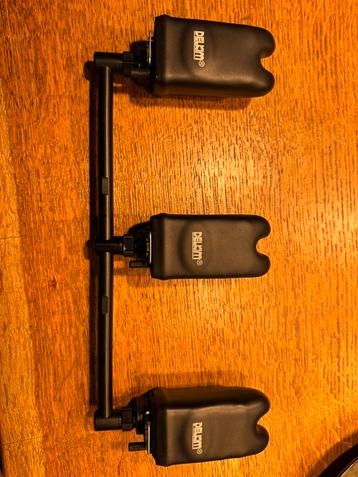 Delkim TXI RX Plus 3+1 complete set beschikbaar voor biedingen