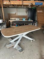 Handgemaakte eettafels! NIEUW!!, Ophalen, Nieuw