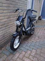Citta Gilera, Ophalen, Gebruikt