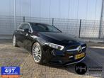 Mercedes A-klasse 220 4MATIC Premium Plus Pano AMG LINE, Auto's, Automaat, 65 €/maand, 15 km/l, Euro 6