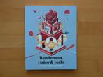 Rendement risico & recht, 100 jaar beleggen met de VEB, Ophalen of Verzenden, Zo goed als nieuw, Economie en Marketing