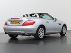 Mercedes-Benz SLK-klasse 250 | Eerste eigenaar en dealer ond, Auto's, Automaat, Euro 5, Achterwielaandrijving, Gebruikt