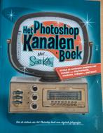 Boek Photoshop, Ophalen of Verzenden, Nieuw