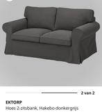 Hoezen voor ektorp, Huis en Inrichting, Ophalen, Minder dan 150 cm