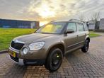 Skoda Yeti 1.2 TSI Tour, 11-SZN-2, Auto's, Voorwielaandrijving, Euro 5, Gebruikt, 4 cilinders