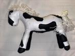Paardenknuffel handgemaakt, Ophalen of Verzenden, Zo goed als nieuw, Paard
