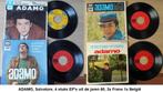 INTERNATIONAAL, heel veel singles en EP's, div. per artiest, Ophalen of Verzenden, Nieuw in verpakking, Overige formaten, Overige soorten