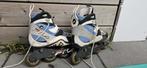 FILA inline skates 240 maat 38, Gebruikt, Inline skates 4 wielen, Ophalen, Overige merken