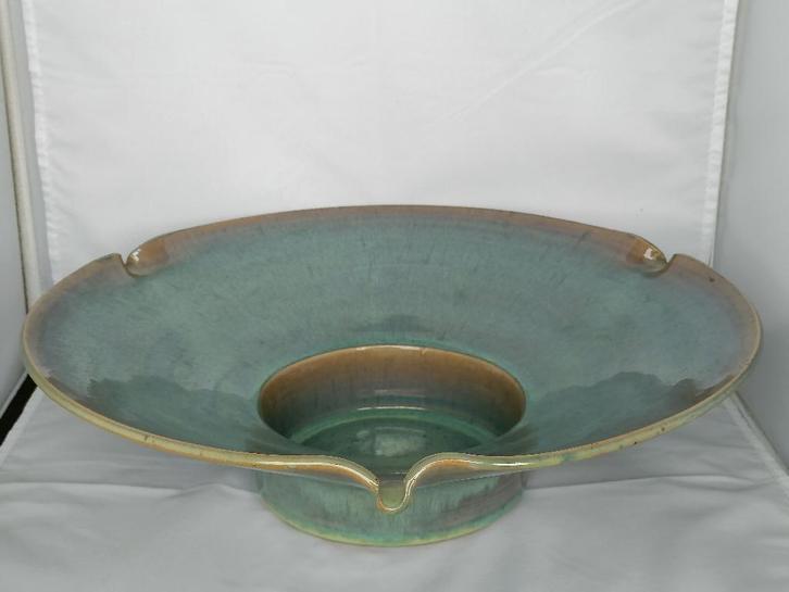 Galerie KEI Amersfoort - schaal Ed Meissenberg, Antiek en Kunst, Kunst | Designobjecten, Ophalen of Verzenden