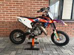 Ktm sx50, Fietsen en Brommers, Minibikes, Midibikes en Pitbikes, Ophalen, Gebruikt, Overige typen, KTM