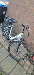 Elektrische fiets, Ophalen of Verzenden, Zo goed als nieuw, Overige merken