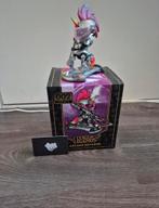 League of legends Arcade Hecarim figure -RARE-, Verzamelen, Ophalen of Verzenden, Zo goed als nieuw