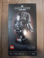 Lego Star Wars Darth Vader Helm 75304 - Nieuw, Ophalen of Verzenden, Nieuw, Complete set, Lego