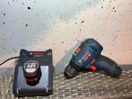 Bosch professional schroef/boormachine, Doe-het-zelf en Verbouw, Gereedschap | Boormachines, Ophalen of Verzenden