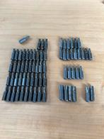 Torx bitjes, Doe-het-zelf en Verbouw, Overige Doe-het-zelf en Verbouw, Ophalen, Zo goed als nieuw