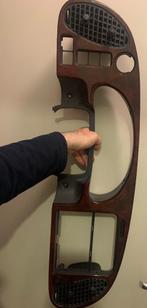 Dashboard notenhout Saab 9-3 og, Auto-onderdelen, Dashboard en Schakelaars, Ophalen, Saab