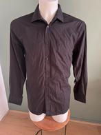 Zwarte blouse Cedar Wood State XL overhemd blouses, Kleding | Heren, Overhemden, Halswijdte 43/44 (XL), Cedar wood State, Zo goed als nieuw