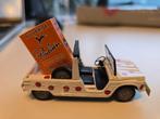 Citroen Mehari Chocolat reclame voertuig, Ophalen of Verzenden, Gebruikt, Auto, Norev