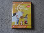DVD: Niels Holgersson - deel 4, 3 afleveringen, Gebruikt, Alle leeftijden, Overige genres, Ophalen of Verzenden