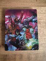 Guardians of the galaxy steelbook, Ophalen of Verzenden, Zo goed als nieuw