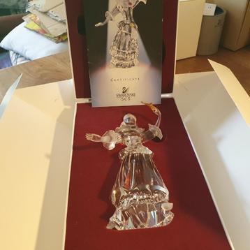 Swarovski masquerade beschikbaar voor biedingen