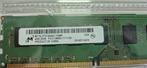 DDR3 1600 8GB, Computers en Software, RAM geheugen, Ophalen of Verzenden, Nieuw, DDR3, Desktop