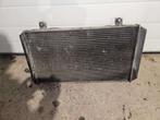 RADIATEUR SAAB 900 met KOELVENTILATOR, Niet ingevuld, Gebruikt, Niet ingevuld, Ophalen of Verzenden