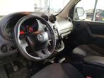 Mercedes-Benz Citan 109 CDI BlueEFFICIENCY Extra Lang | AIRC, Euro 5, Stof, Gebruikt, 4 cilinders