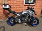 YAMAHA TRACER 900 ABS (bj 2017), Motoren, Bedrijf, Toermotor, YAMAHA, Onbekend