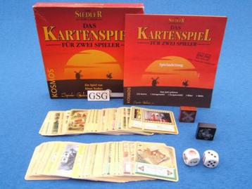 Die siedler van catan nr. 68 50 10-02 beschikbaar voor biedingen