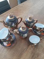 Chinees theeservies, Antiek en Kunst, Antiek | Porselein, Ophalen