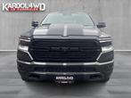 Dodge Ram 1500 5.7 V8 4x4 Crew Cab Laramie | Model24 BPM VRI, Automaat, 5654 cc, 402 pk, Leder
